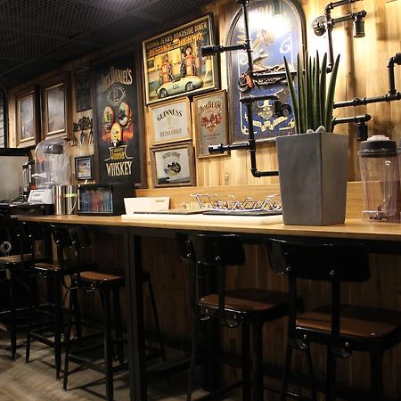 Hotel Story Seoul Ngoại thất bức ảnh