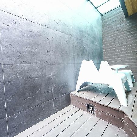 Hotel Story Seoul Ngoại thất bức ảnh