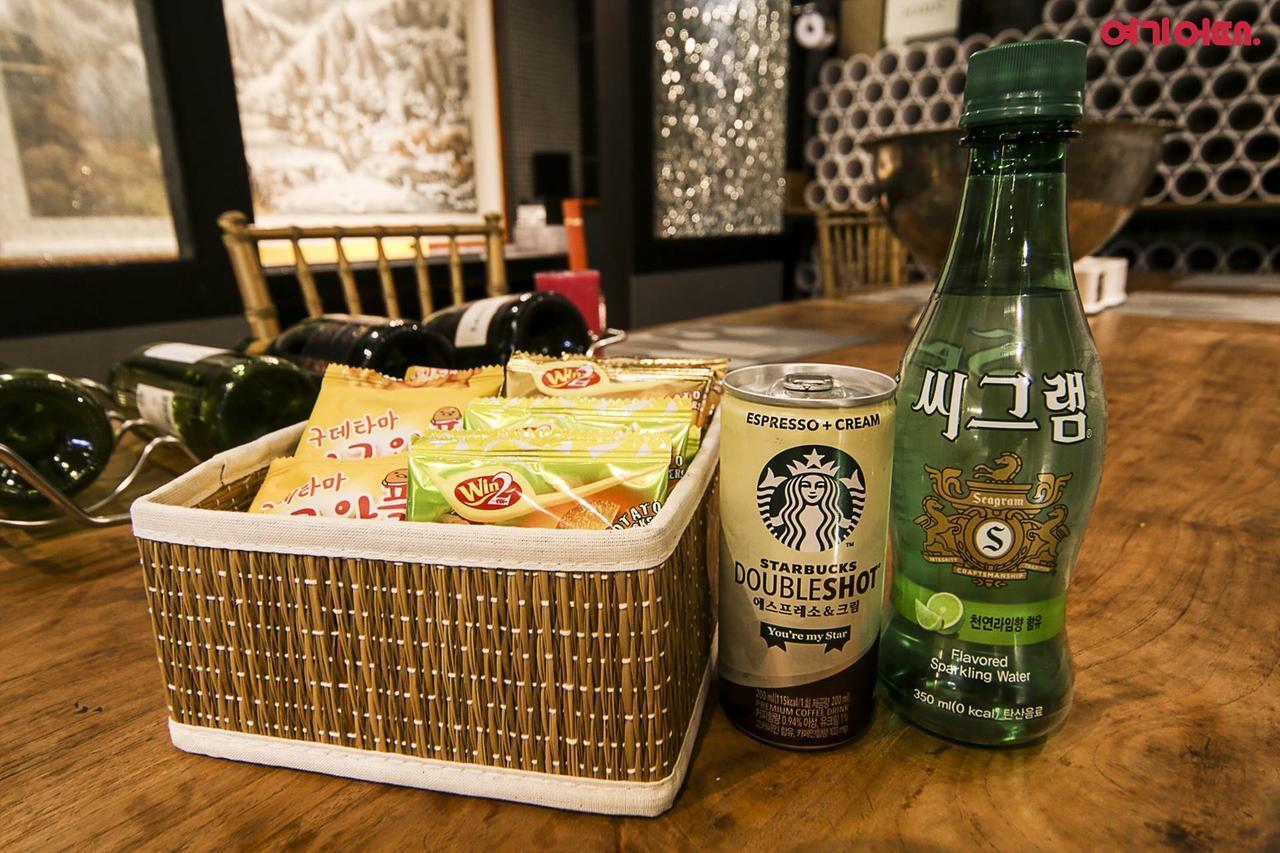 Hotel Story Seoul Ngoại thất bức ảnh
