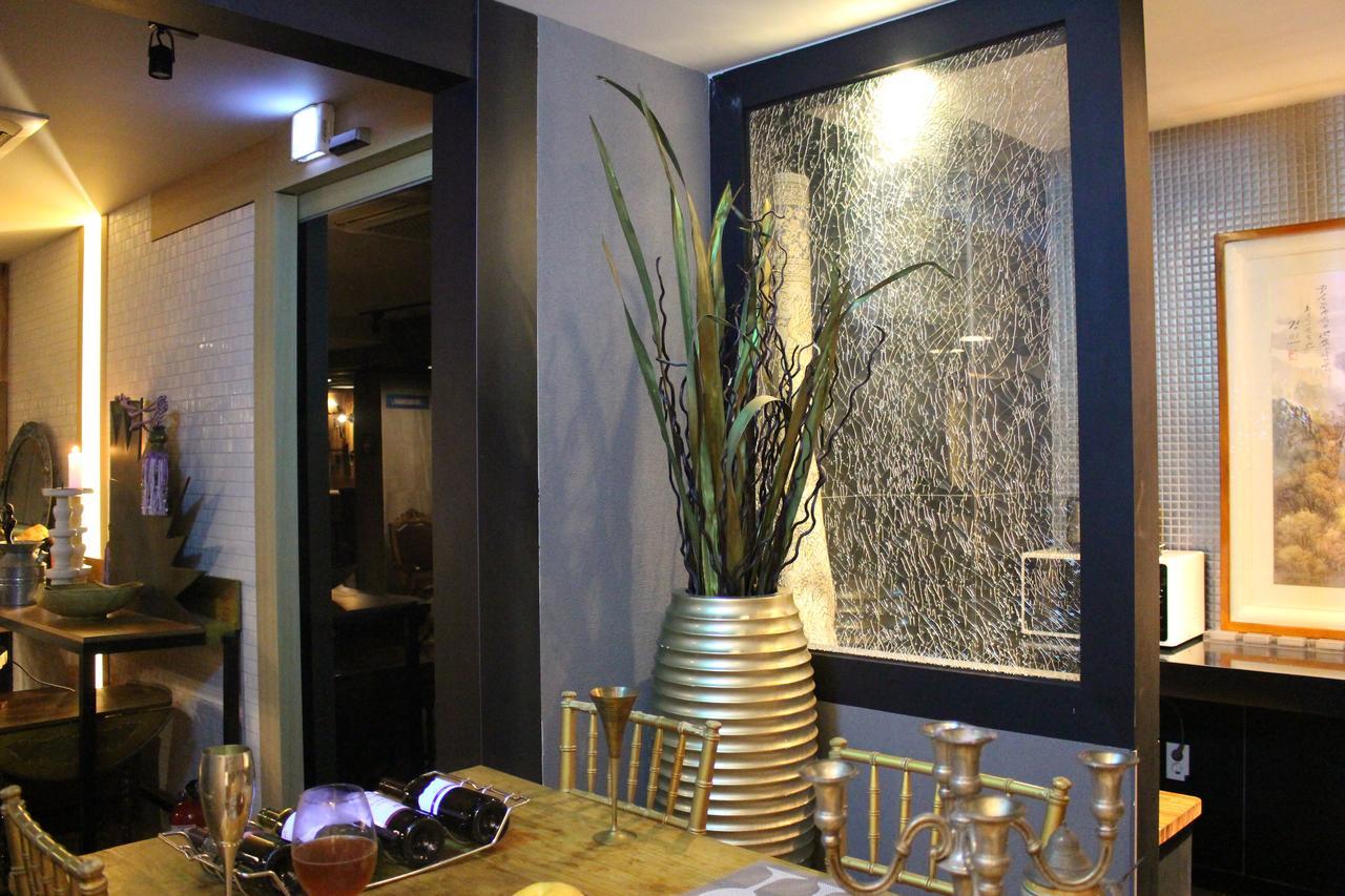 Hotel Story Seoul Ngoại thất bức ảnh