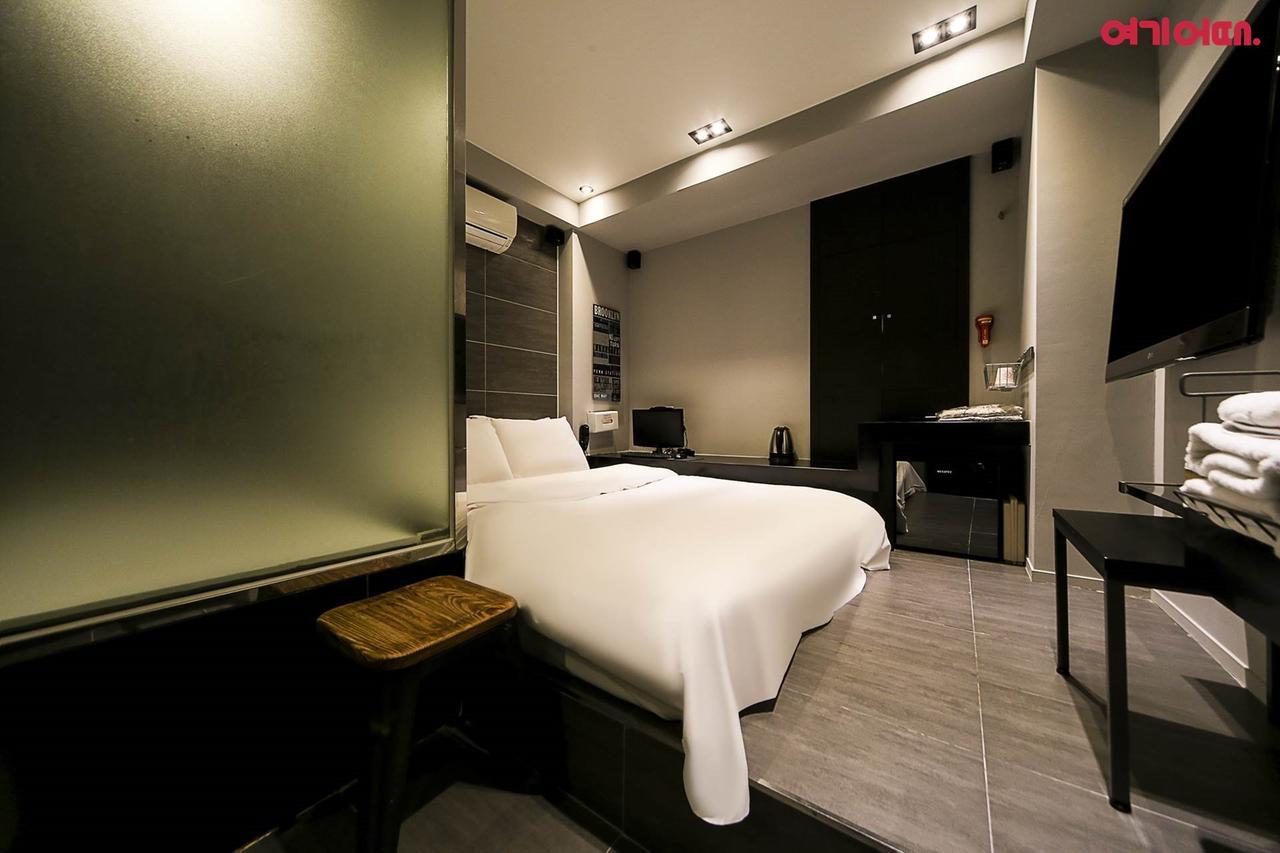 Hotel Story Seoul Ngoại thất bức ảnh