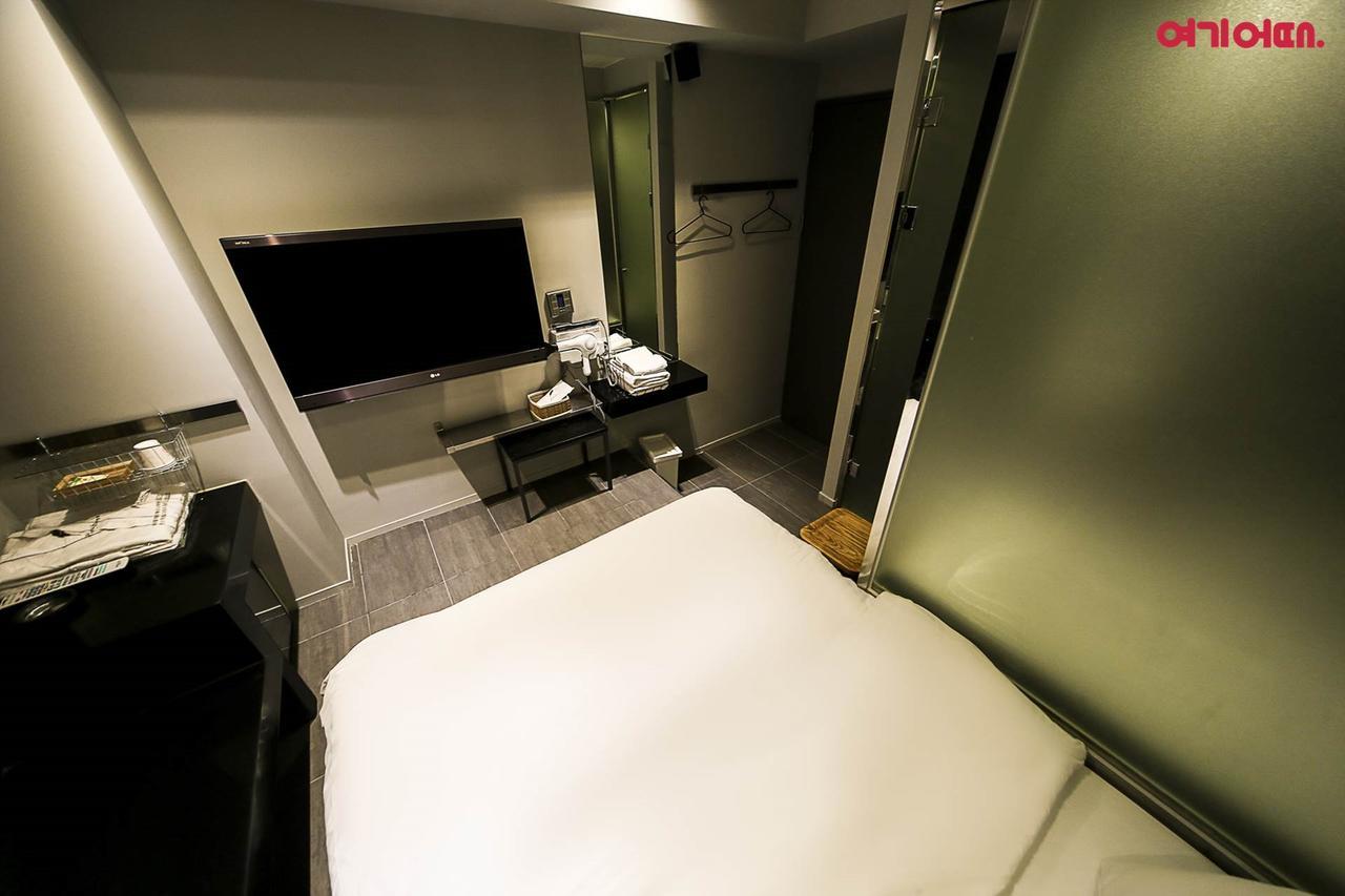Hotel Story Seoul Ngoại thất bức ảnh