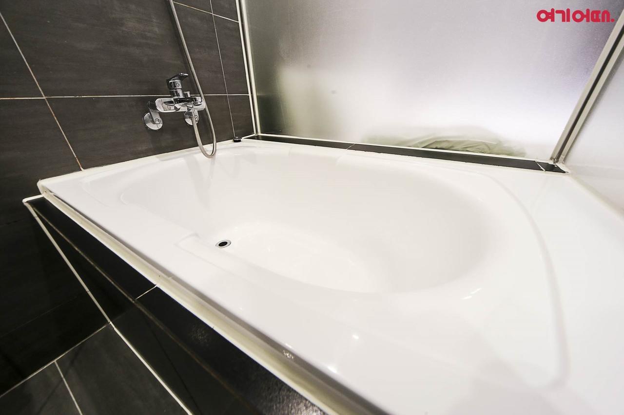 Hotel Story Seoul Ngoại thất bức ảnh