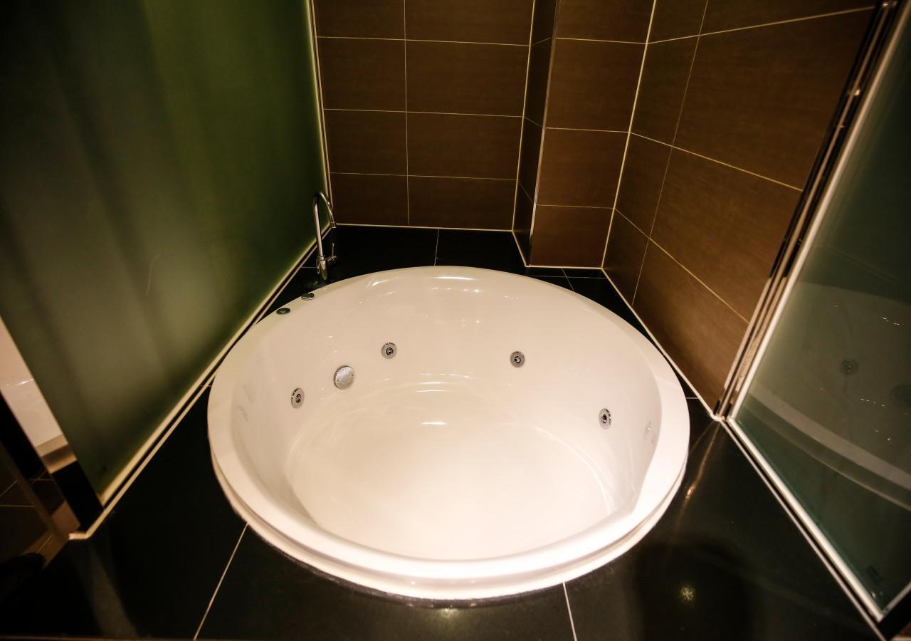 Hotel Story Seoul Ngoại thất bức ảnh