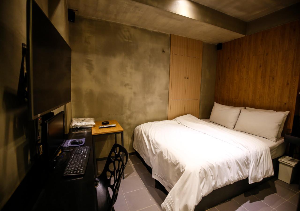 Hotel Story Seoul Ngoại thất bức ảnh