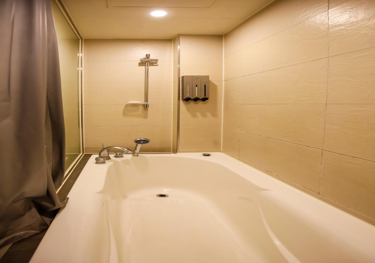 Hotel Story Seoul Ngoại thất bức ảnh