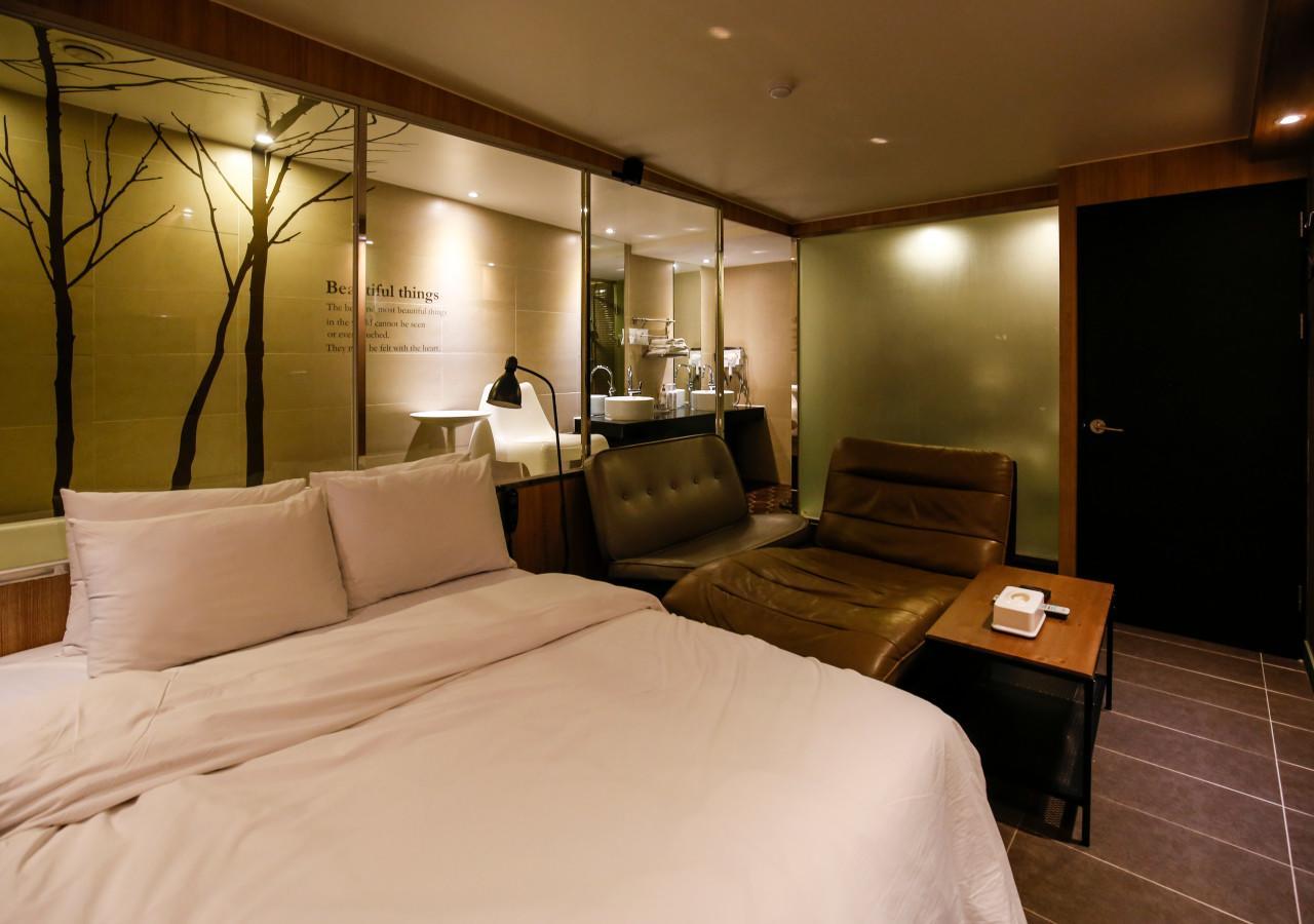 Hotel Story Seoul Ngoại thất bức ảnh