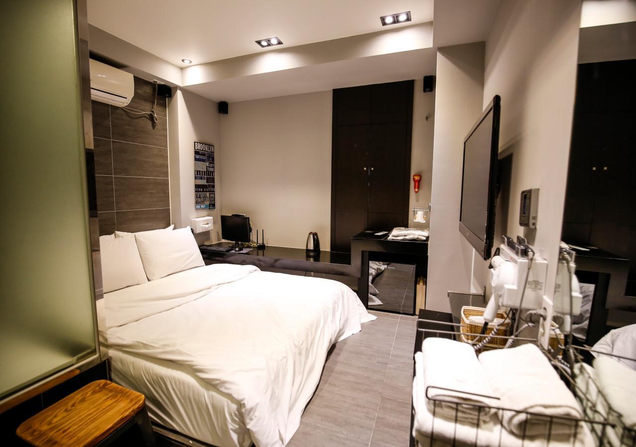 Hotel Story Seoul Ngoại thất bức ảnh