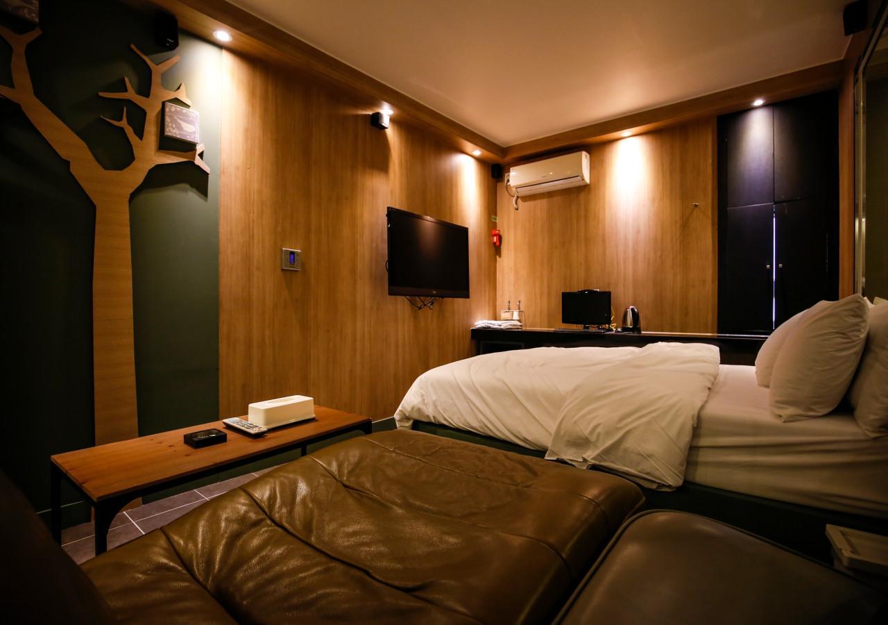Hotel Story Seoul Ngoại thất bức ảnh