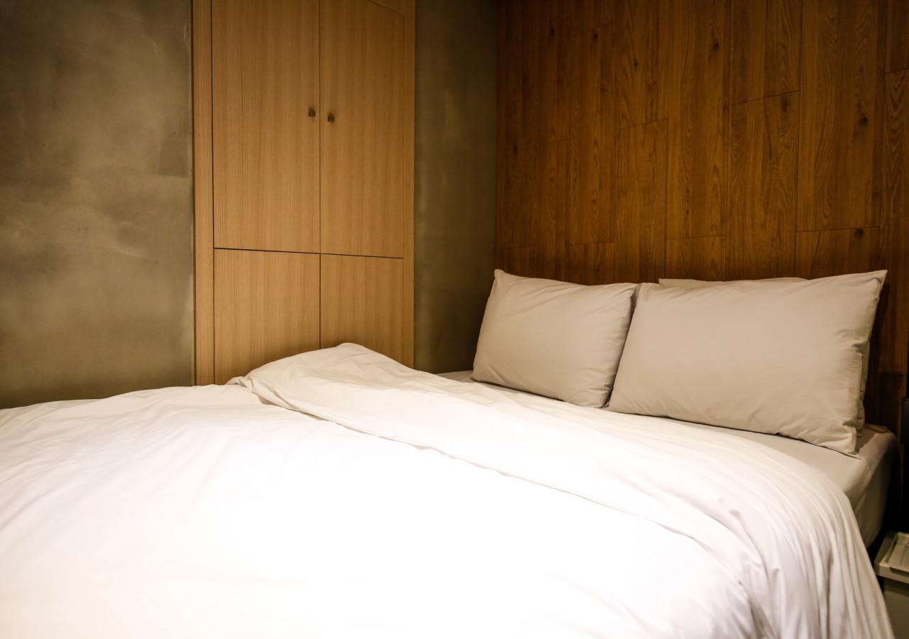 Hotel Story Seoul Ngoại thất bức ảnh