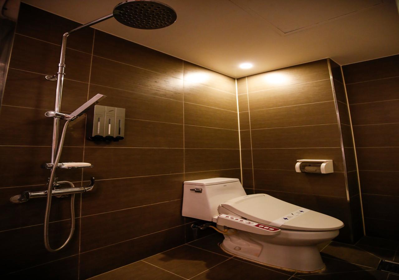 Hotel Story Seoul Ngoại thất bức ảnh