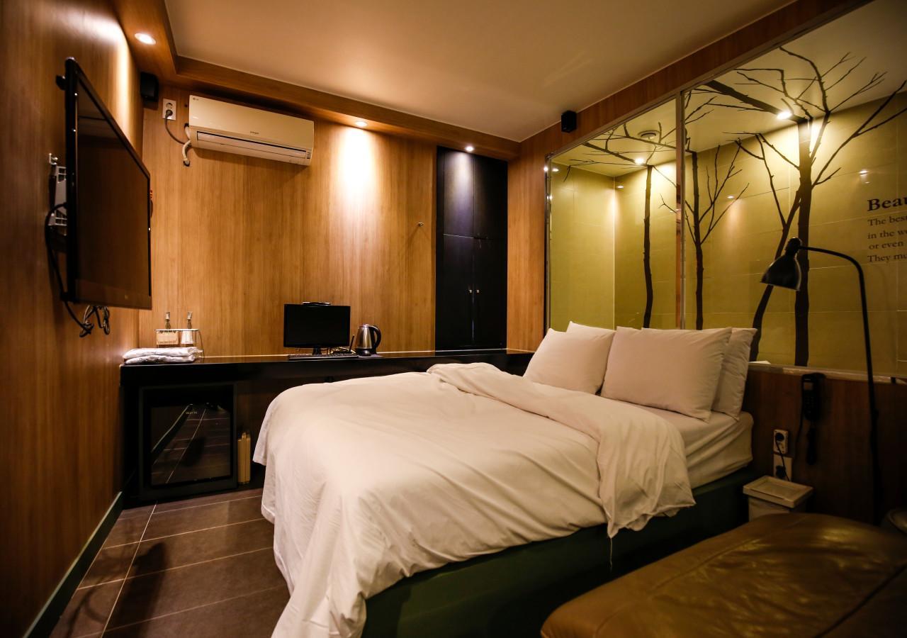 Hotel Story Seoul Ngoại thất bức ảnh