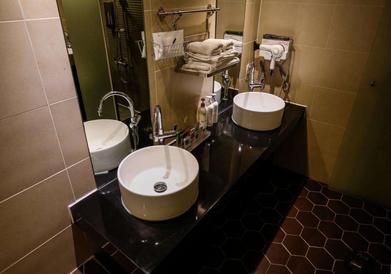 Hotel Story Seoul Ngoại thất bức ảnh