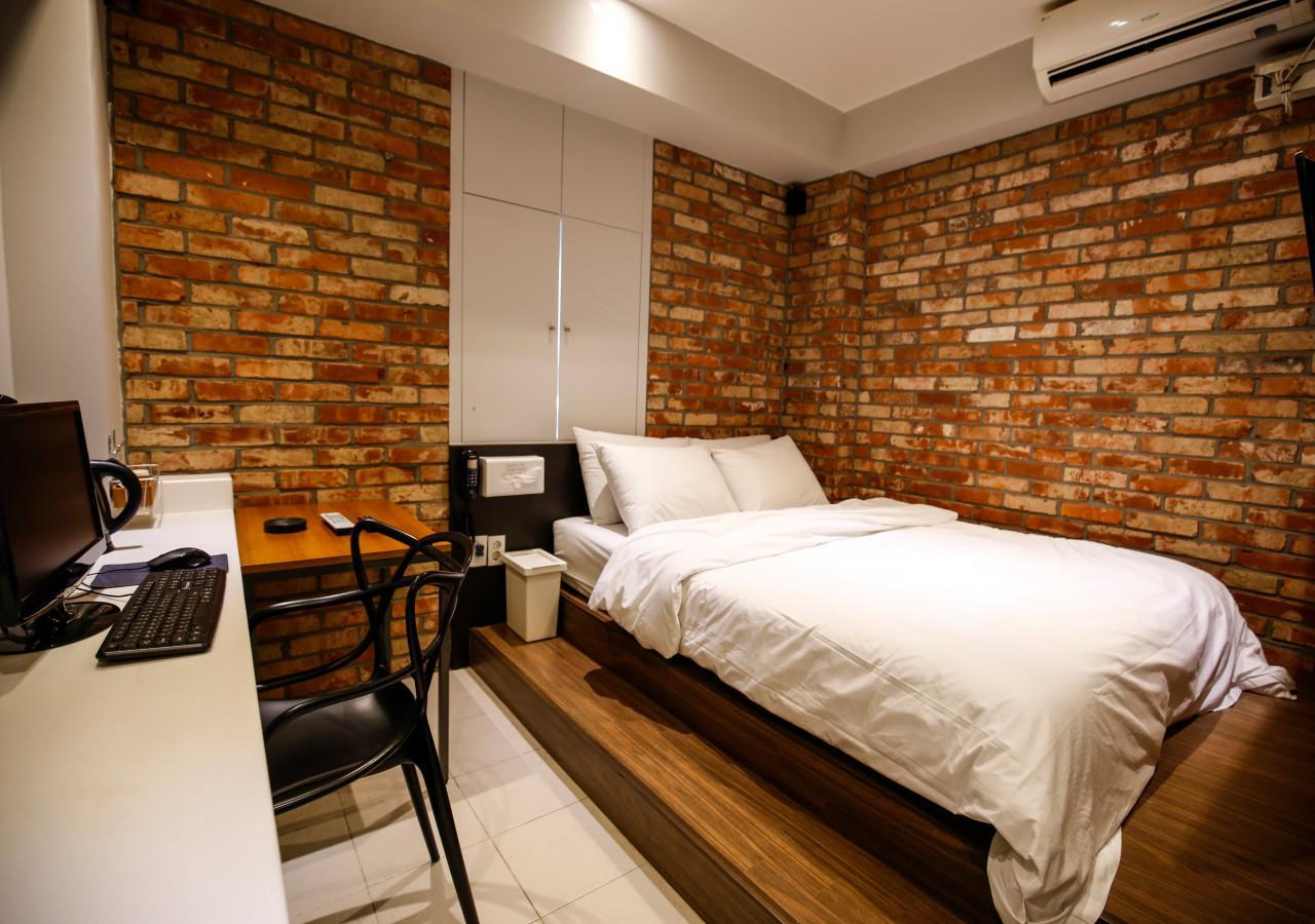 Hotel Story Seoul Ngoại thất bức ảnh