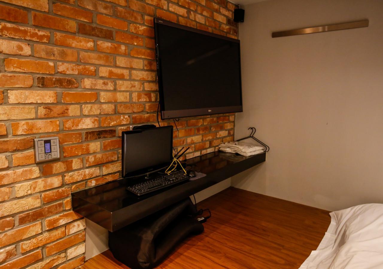 Hotel Story Seoul Ngoại thất bức ảnh