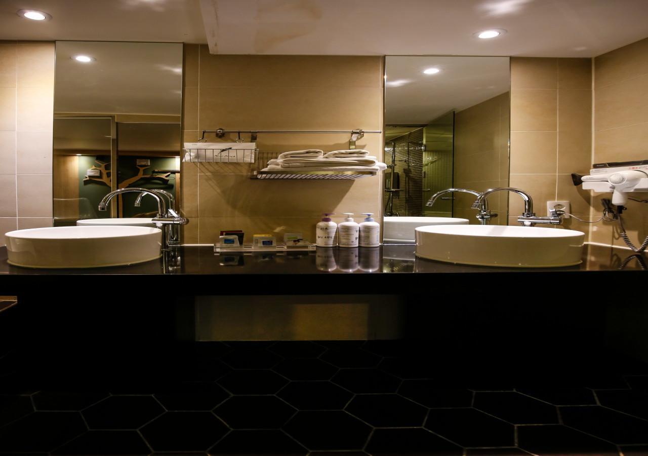 Hotel Story Seoul Ngoại thất bức ảnh