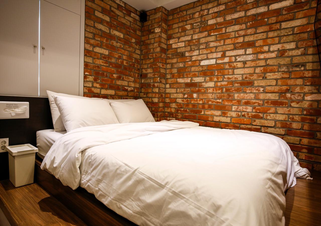 Hotel Story Seoul Ngoại thất bức ảnh