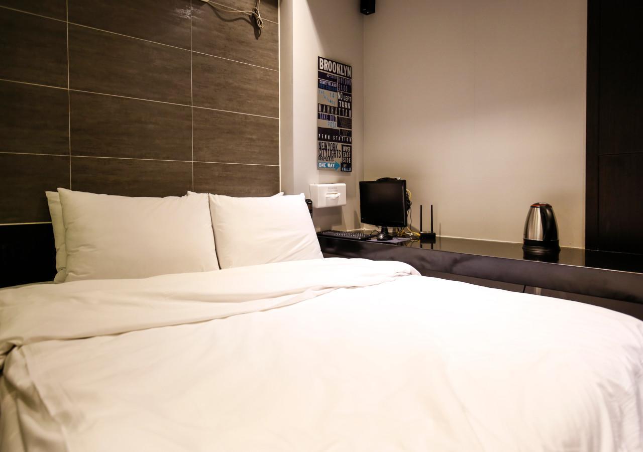 Hotel Story Seoul Ngoại thất bức ảnh