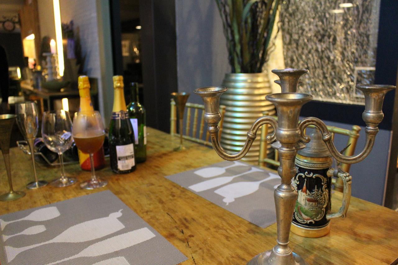 Hotel Story Seoul Ngoại thất bức ảnh