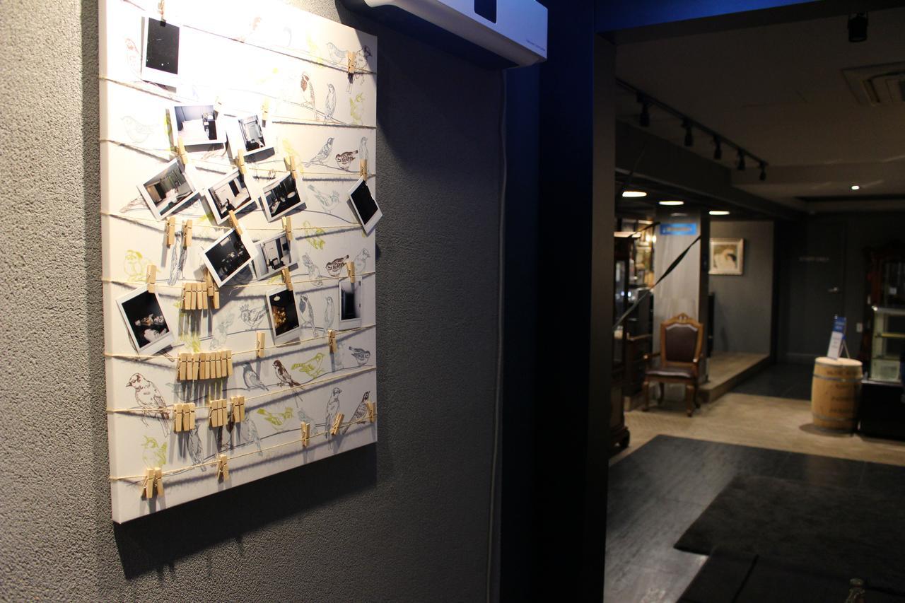 Hotel Story Seoul Ngoại thất bức ảnh