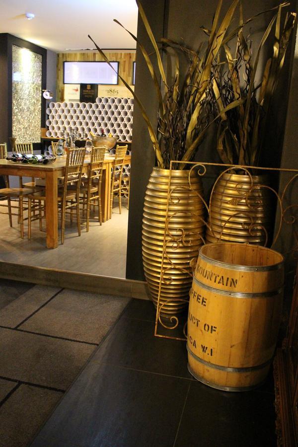 Hotel Story Seoul Ngoại thất bức ảnh
