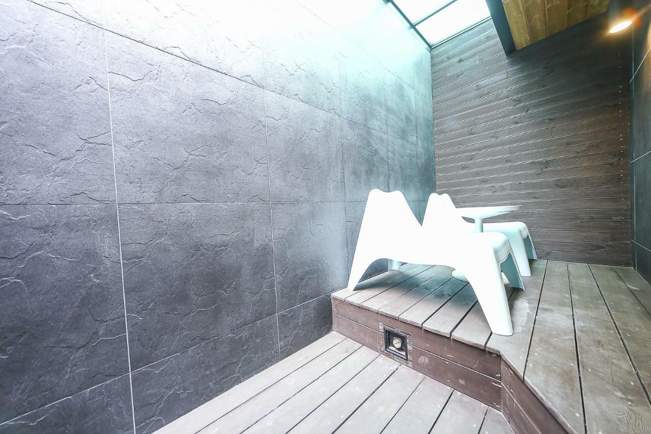 Hotel Story Seoul Ngoại thất bức ảnh