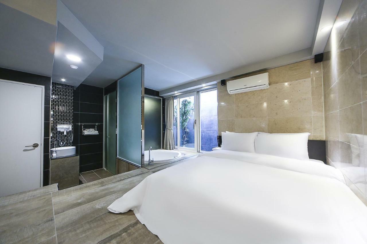 Hotel Story Seoul Ngoại thất bức ảnh