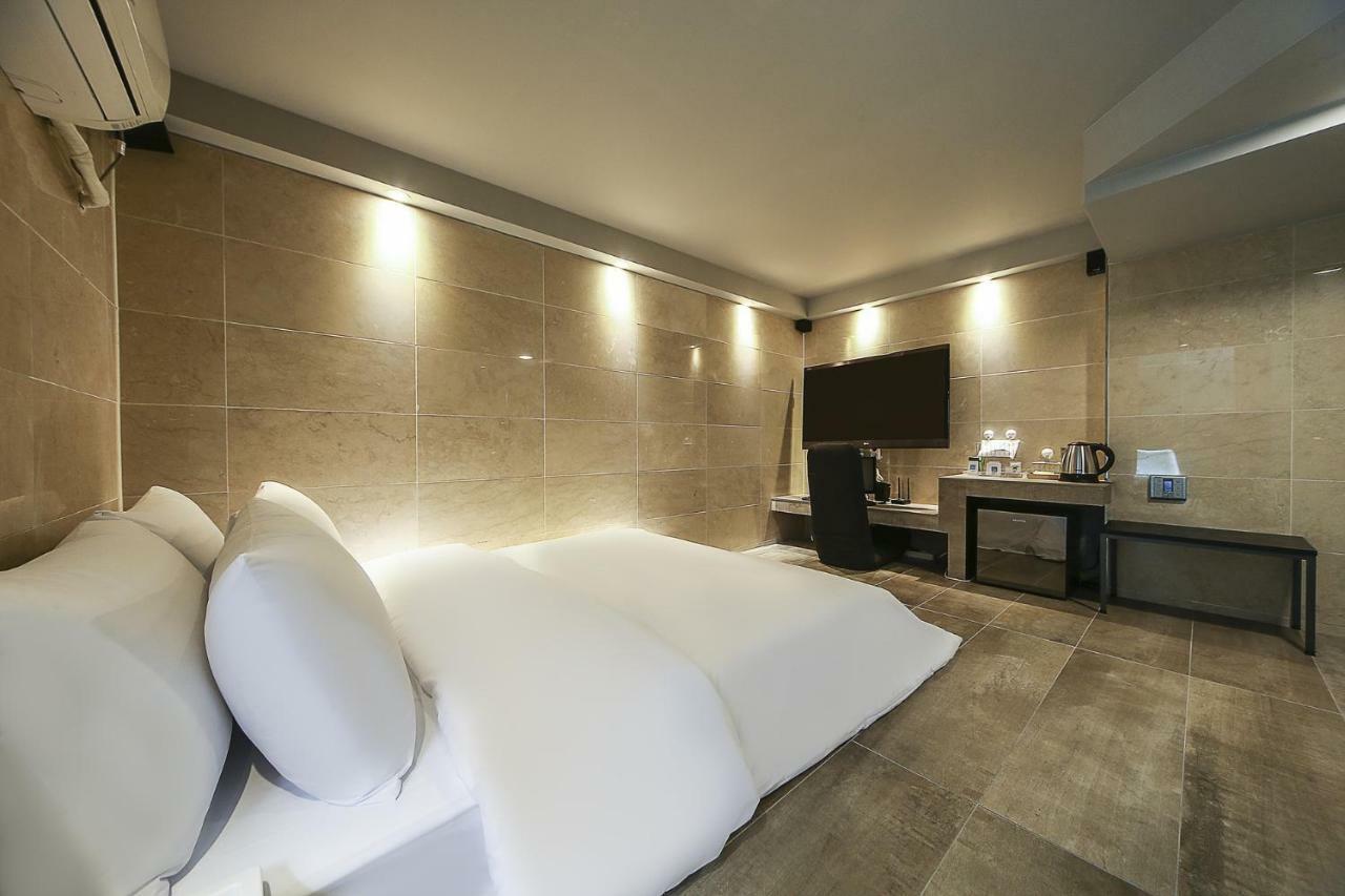 Hotel Story Seoul Ngoại thất bức ảnh