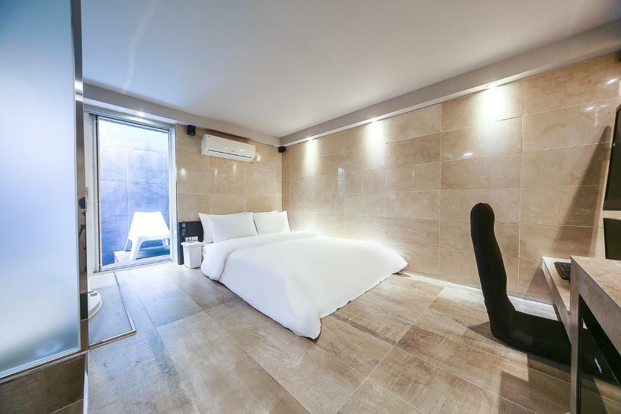 Hotel Story Seoul Ngoại thất bức ảnh